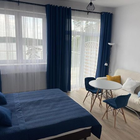 Hotel Perla Jezior Ruciane-Nida Esterno foto