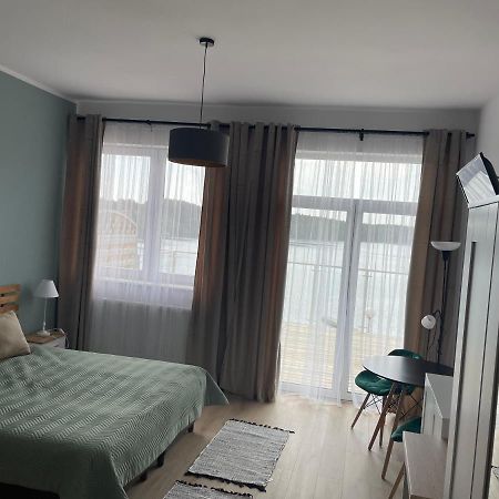 Hotel Perla Jezior Ruciane-Nida Esterno foto
