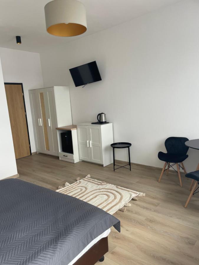 Hotel Perla Jezior Ruciane-Nida Esterno foto