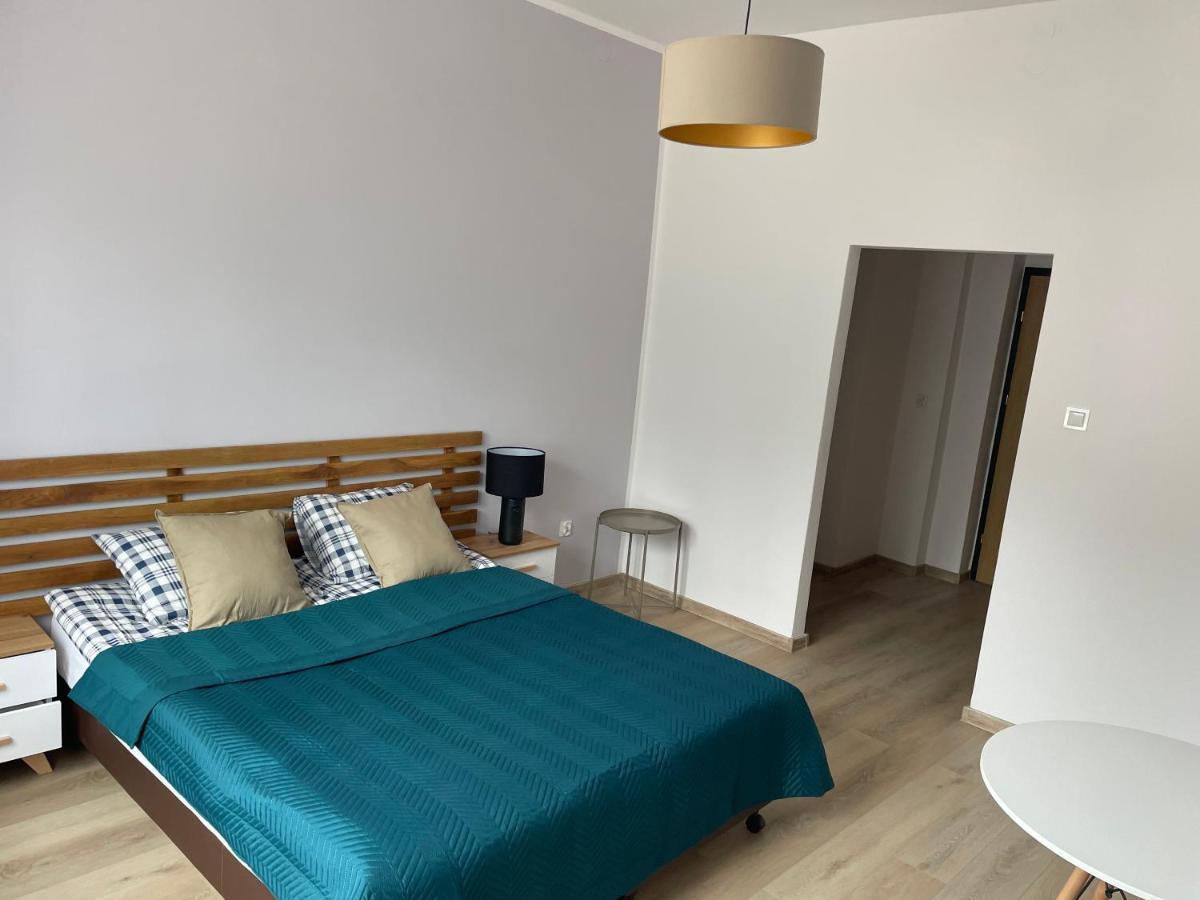 Hotel Perla Jezior Ruciane-Nida Esterno foto