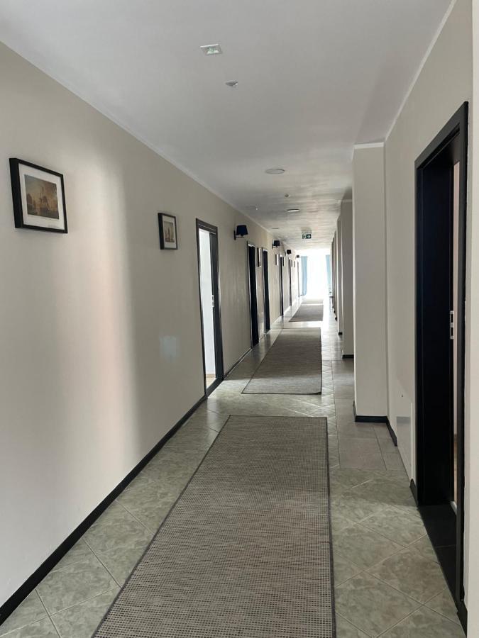 Hotel Perla Jezior Ruciane-Nida Esterno foto